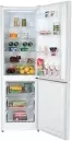 Холодильник Hiberg RFC-375DX NFGW фото 2