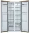 Холодильник side by side Hiberg RFS-480D NFH фото 2