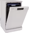 Отдельностоящая посудомоечная машина Hiberg F48 1030 W icon 4