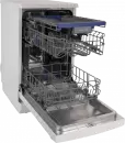 Отдельностоящая посудомоечная машина Hiberg F48 1030 W icon 5