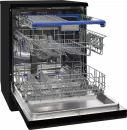 Отдельностоящая посудомоечная машина Hiberg F68 1430 B icon 8