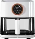 Аэрогриль Hiberg GF 400 GW icon