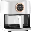 Аэрогриль Hiberg GF 400 GW фото 2