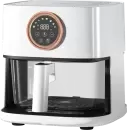 Аэрогриль Hiberg GF 400 GW фото 3