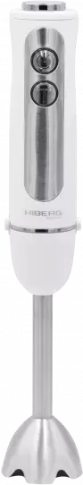 Погружной блендер Hiberg HB 1041 W icon 5