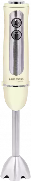 Погружной блендер Hiberg HB 1041 Y icon 2