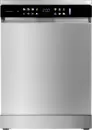 Отдельностоящая посудомоечная машина Hiberg i-F 6815 LX icon