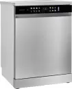 Отдельностоящая посудомоечная машина Hiberg i-F 6815 LX icon 5