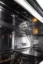 Микроволновая печь Hiberg i-VM 8805 B фото 10