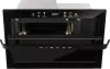 Микроволновая печь Hiberg i-VM 8805 B фото 2