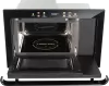 Микроволновая печь Hiberg i-VM 8805 B фото 3