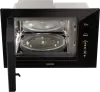 Микроволновая печь Hiberg i-VM 9505 B фото 3