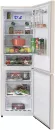 Холодильник Hiberg RFC-330D NFYM фото 4