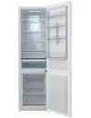 Холодильник Hiberg RFC-392D NFGW фото 2