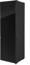 Холодильник Hiberg RFC-400DX NFGB inverter icon 6