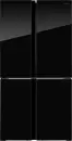 Холодильник Hiberg RFQ-555DX NFGB Inverter icon