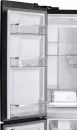 Холодильник Hiberg RFQ-555DX NFGB Inverter icon 12