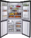 Холодильник Hiberg RFQ-555DX NFGB Inverter icon 9