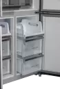 Холодильник Hiberg RFQ-600DX NFGC Inverter icon 11