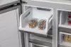Холодильник Hiberg RFQ-600DX NFGC Inverter icon 7