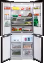 Холодильник Hiberg RFQ-600DX NFGM Inverter фото 4