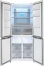 Холодильник Hiberg RFQ-600DX NFGW Inverter icon 4