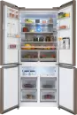 Холодильник Hiberg RFQ-600DX NFGY Inverter фото 3