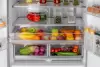 Холодильник Hiberg RFQ-600DX NFGY Inverter фото 9