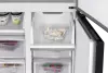 Холодильник Hiberg RFQ-600DX NFYm Inverter icon 11