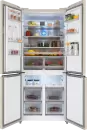 Холодильник Hiberg RFQ-600DX NFYm Inverter icon 3