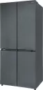 Четырёхдверный холодильник Hiberg RFQ 610G GS Inverter icon 2