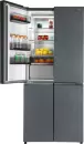 Четырёхдверный холодильник Hiberg RFQ 610G GS Inverter icon 5