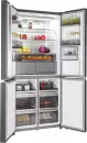 Четырёхдверный холодильник Hiberg RFQ 610G GS Inverter icon 7