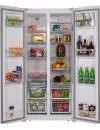 Холодильник Hiberg RFS-480DX NFW фото 3