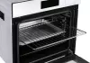 Духовой шкаф Hiberg S-VM 6615 W i-Smart icon 5