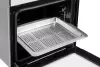 Духовой шкаф Hiberg S-VM 6615 W i-Smart icon 6