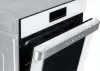 Духовой шкаф Hiberg S-VM 6615 W i-Smart icon 7