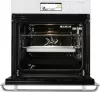 Духовой шкаф Hiberg S-VM 6615 W i-Smart icon 9