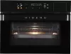 Духовой шкаф Hiberg S-VMF 5515 B Smart icon