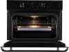 Духовой шкаф Hiberg S-VMF 5515 B Smart icon 2