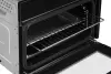 Духовой шкаф Hiberg S-VMF 5515 B Smart icon 8