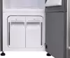 Паровой шкаф для одежды Hiberg SD 3G icon 8