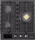 Варочная панель Hiberg VM 4235 B icon 2