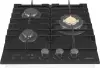 Варочная панель Hiberg VM 4535 B icon 2