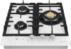 Варочная панель Hiberg VM 4535 W icon 2