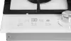 Варочная панель Hiberg VM 4535 W icon 8