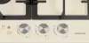 Варочная панель Hiberg VM 4535 Y icon 7