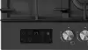 Варочная панель Hiberg VM 6245 Gr icon 2