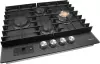 Варочная панель Hiberg VM 6245 Gr icon 3