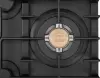 Варочная панель Hiberg VM 6245 Gr icon 5